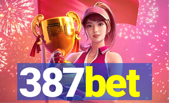 387bet