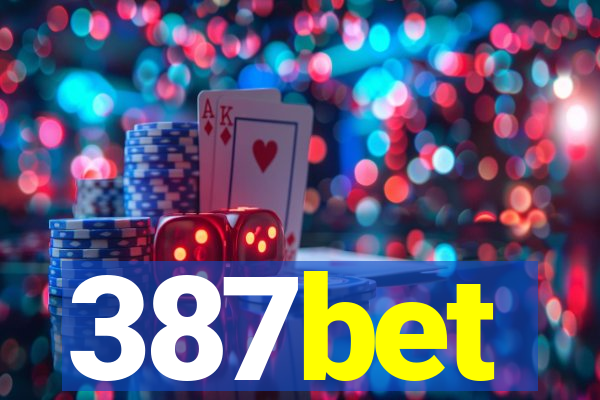 387bet