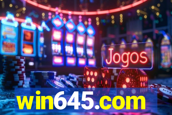 win645.com