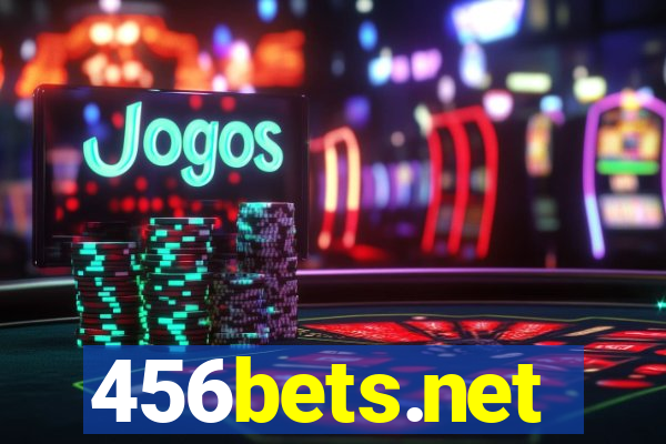 456bets.net