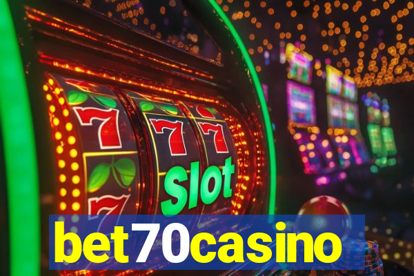 bet70casino