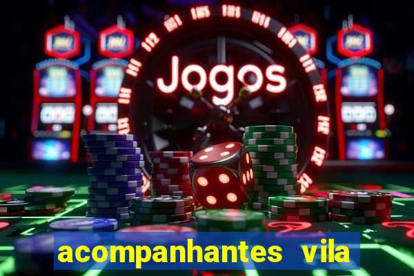 acompanhantes vila nova joinville