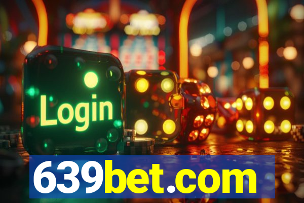 639bet.com