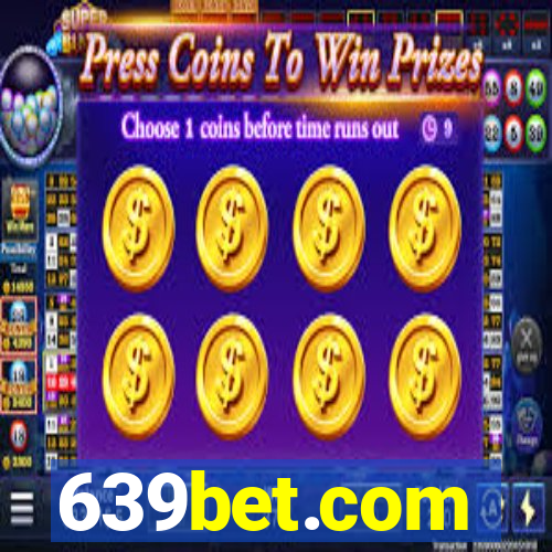 639bet.com