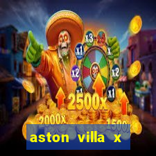 aston villa x liverpool futemax