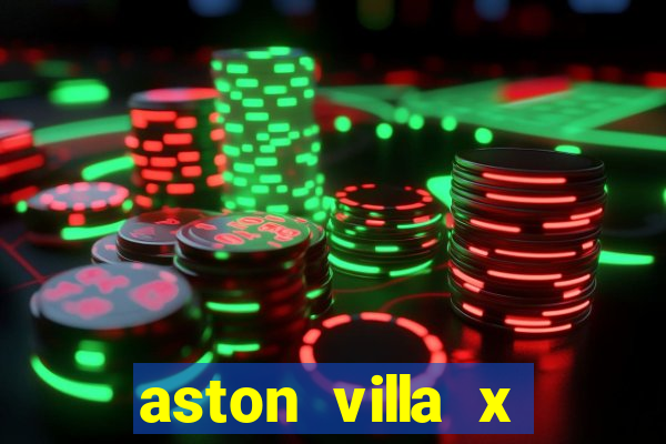 aston villa x liverpool futemax