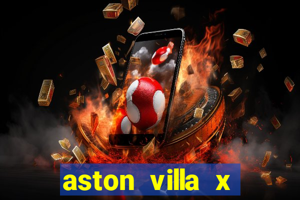 aston villa x liverpool futemax