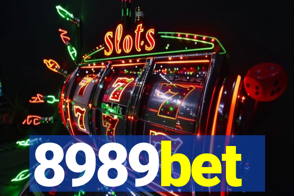 8989bet