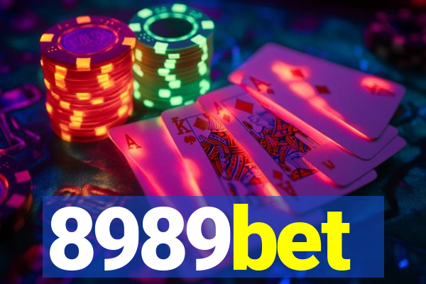 8989bet