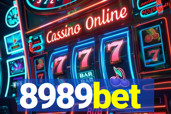 8989bet