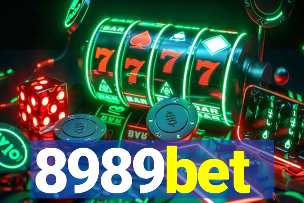 8989bet