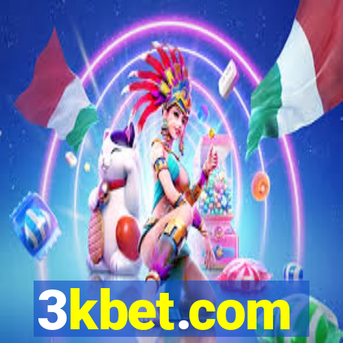 3kbet.com