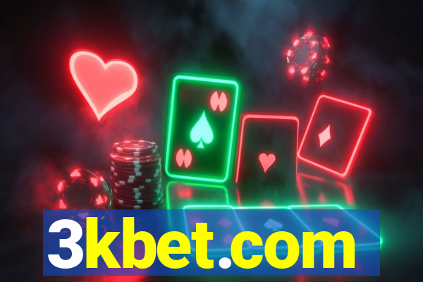 3kbet.com