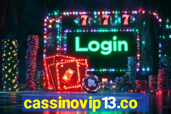 cassinovip13.com