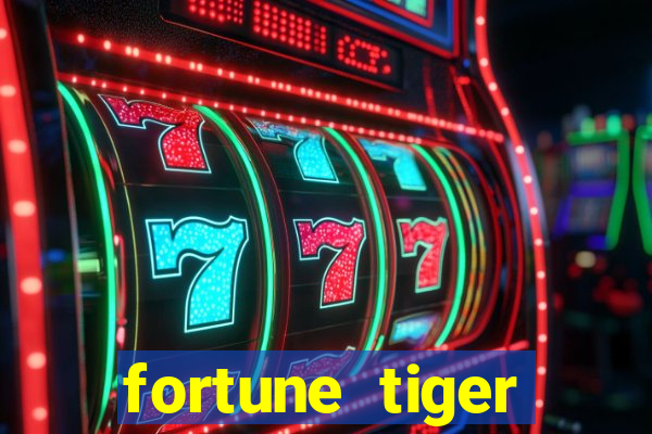 fortune tiger horarios pagantes