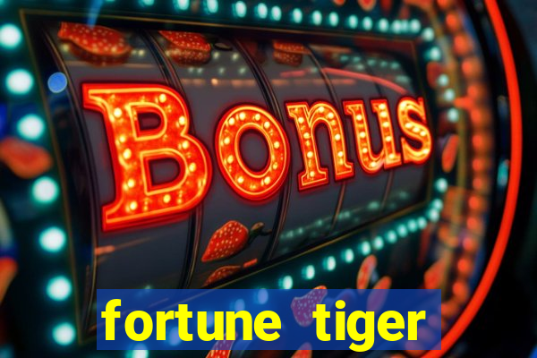 fortune tiger horarios pagantes