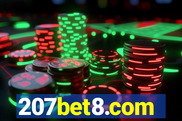 207bet8.com