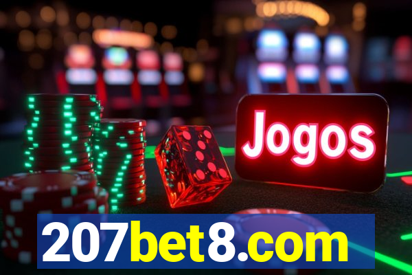 207bet8.com