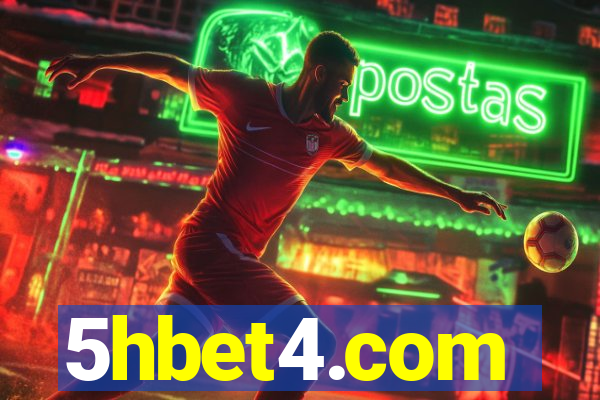 5hbet4.com