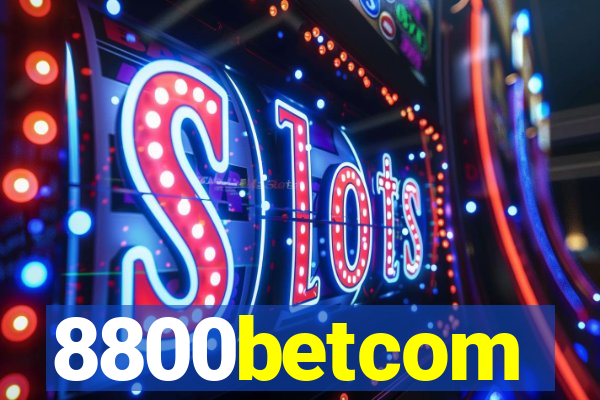 8800betcom