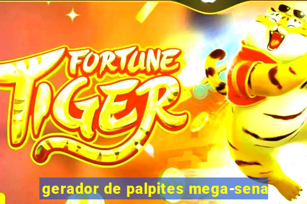 gerador de palpites mega-sena