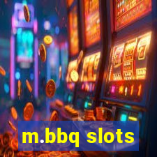 m.bbq slots