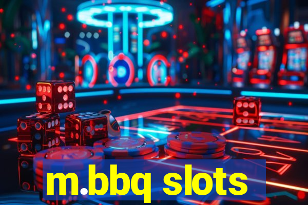 m.bbq slots