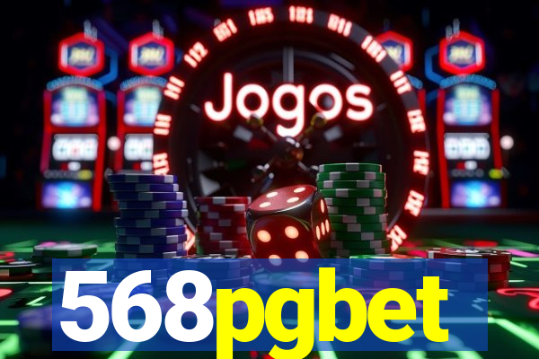 568pgbet