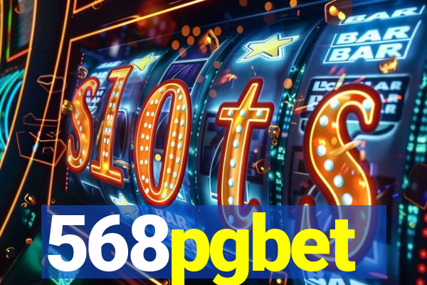 568pgbet