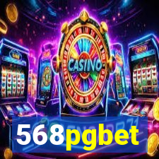 568pgbet