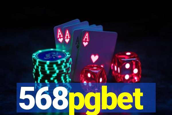 568pgbet