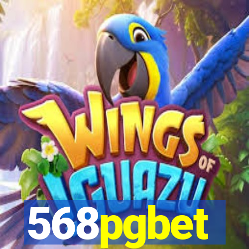 568pgbet