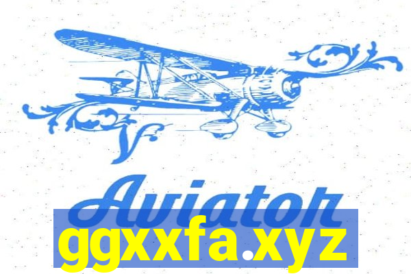 ggxxfa.xyz