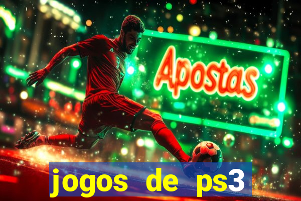 jogos de ps3 download pkg