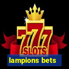 lampions bets