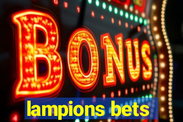 lampions bets