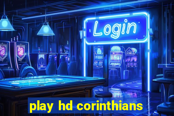 play hd corinthians