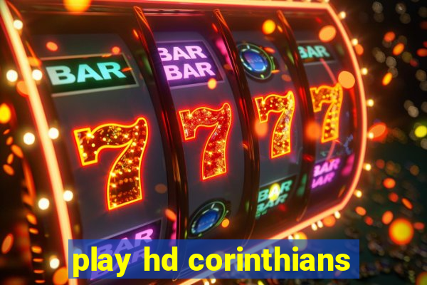 play hd corinthians