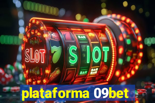 plataforma 09bet