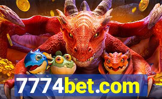 7774bet.com