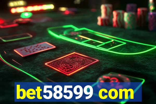 bet58599 com