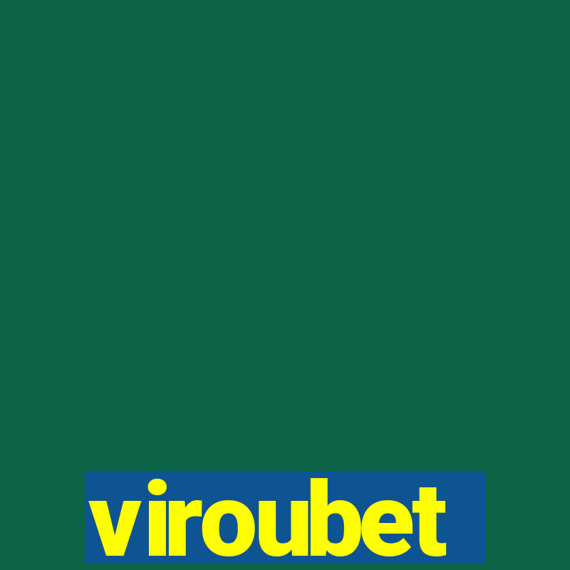 viroubet