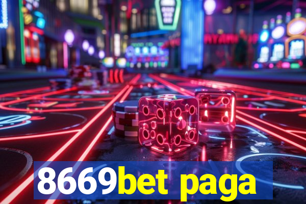 8669bet paga