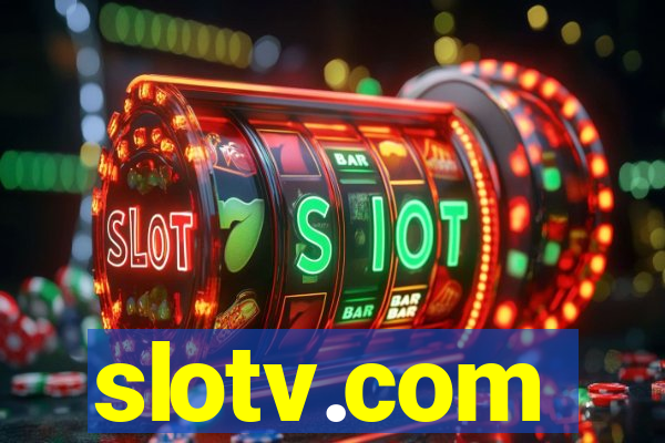 slotv.com