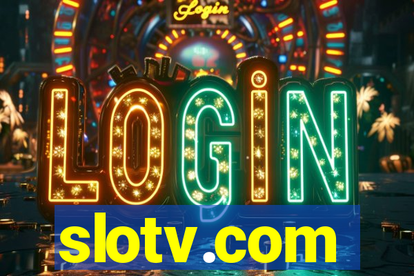 slotv.com