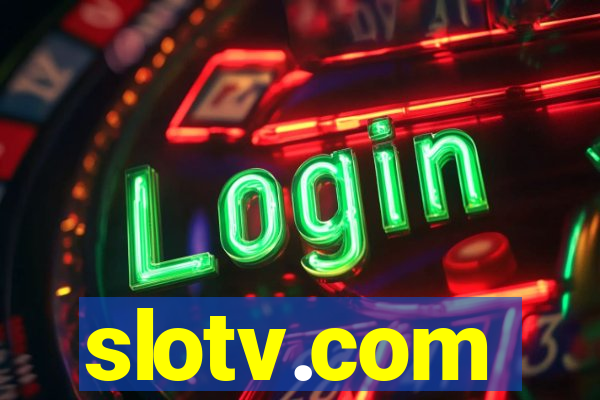 slotv.com