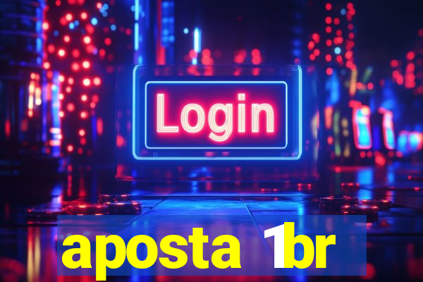 aposta 1br