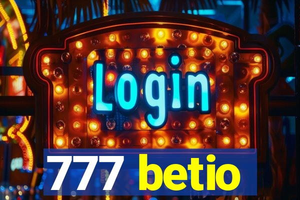 777 betio