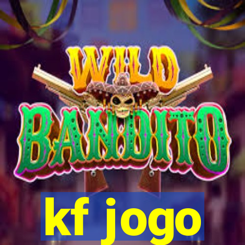 kf jogo