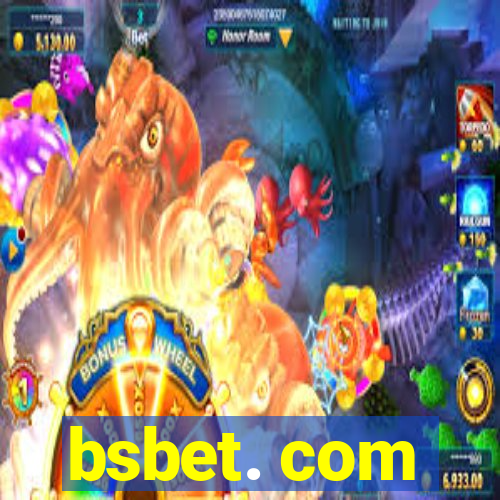 bsbet. com